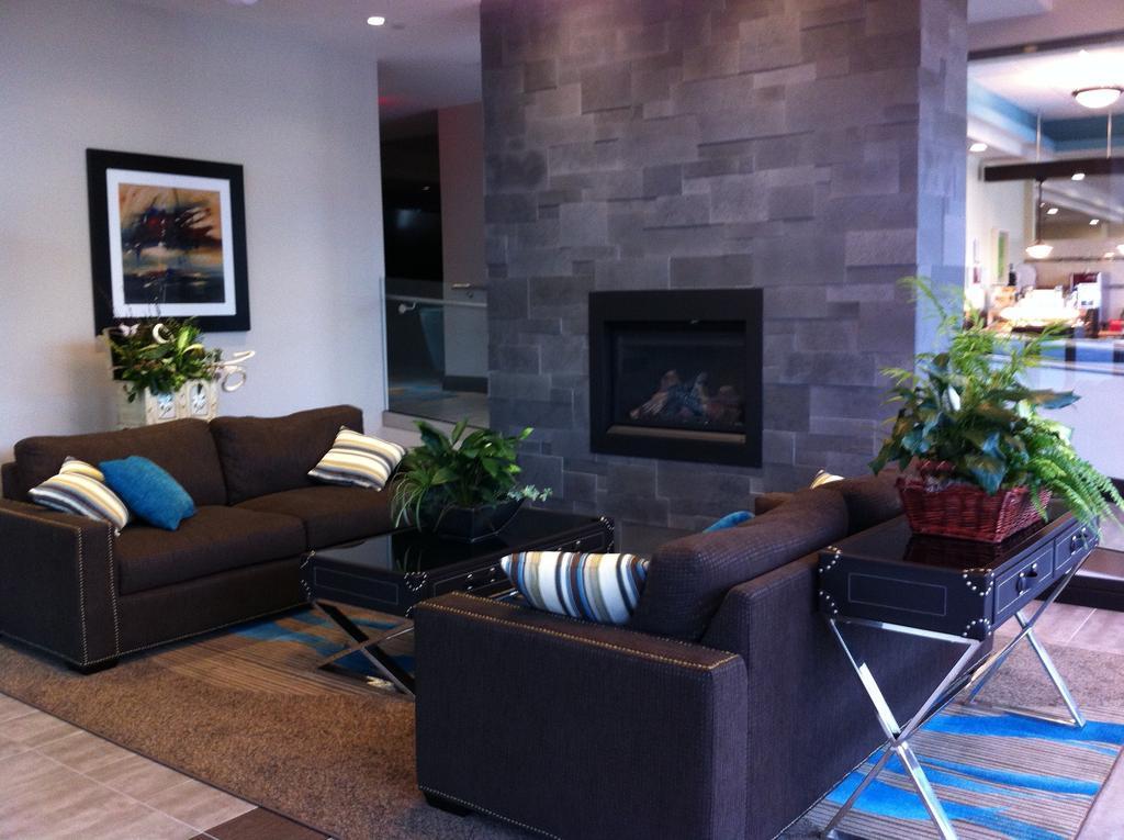 Wyndham Garden Niagara Falls Fallsview Bagian luar foto