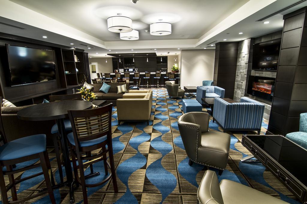 Wyndham Garden Niagara Falls Fallsview Bagian luar foto