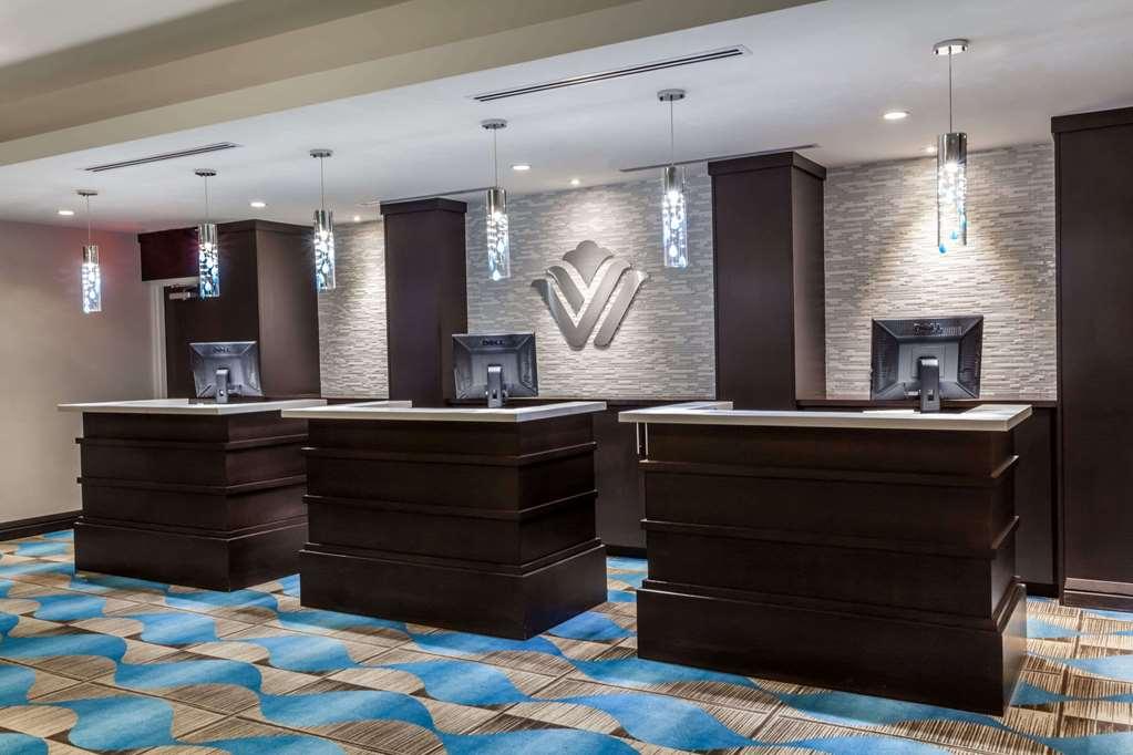 Wyndham Garden Niagara Falls Fallsview Bagian luar foto
