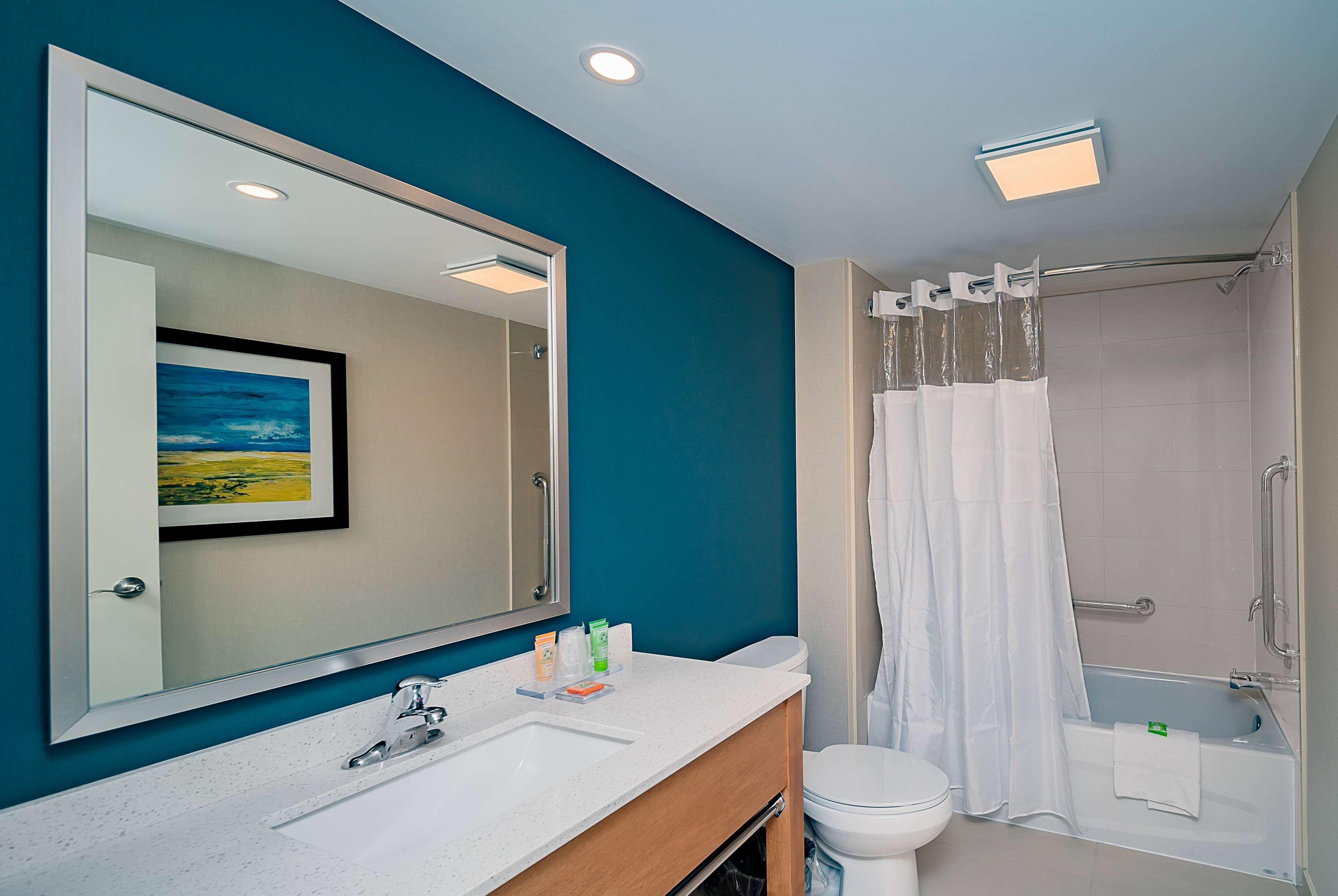 Wyndham Garden Niagara Falls Fallsview Bagian luar foto